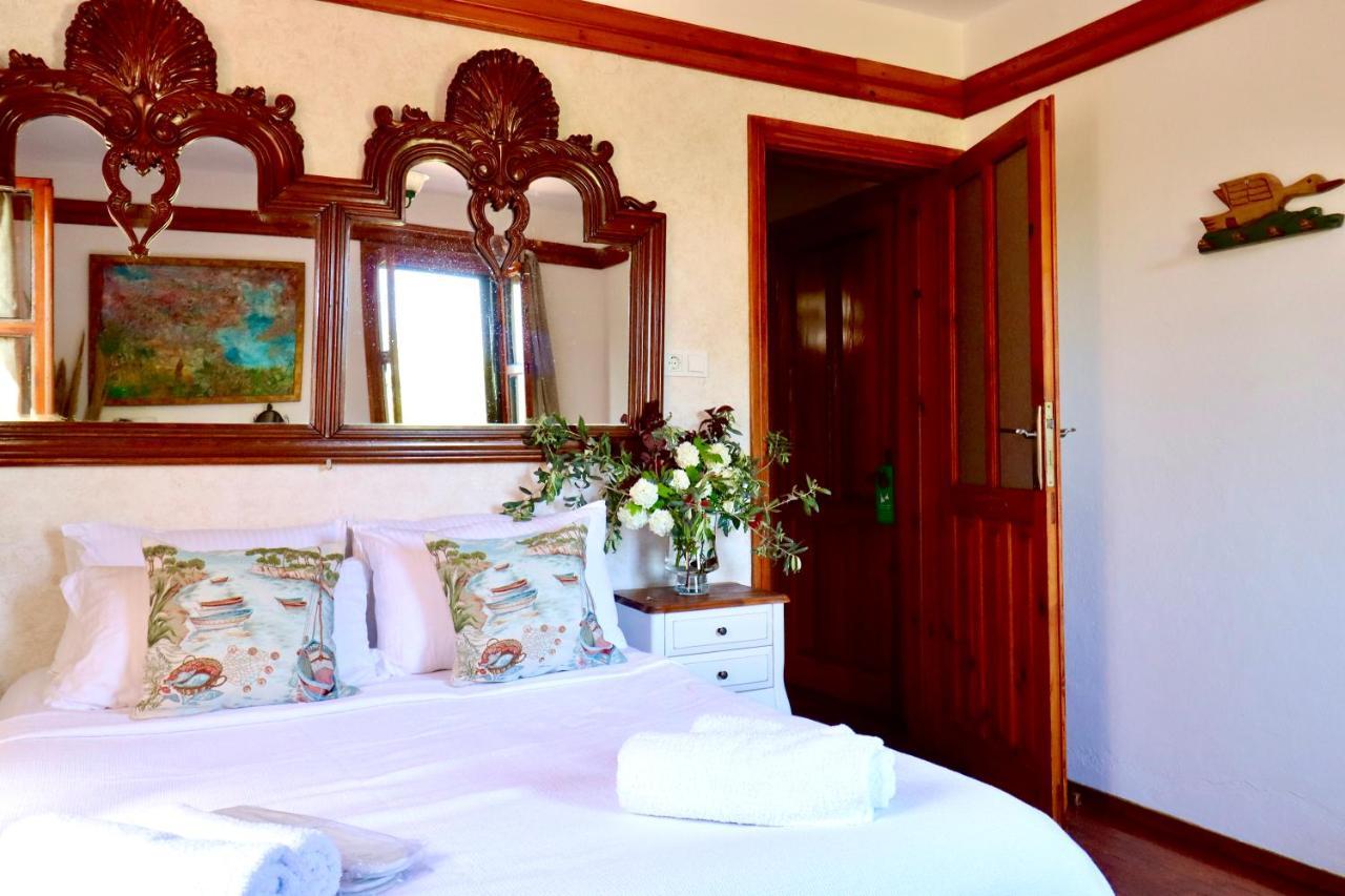 ボズカーダ ケメルバグ 29 ゲスト ハウス Bed & Breakfast エクステリア 写真