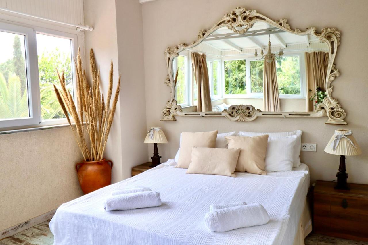 ボズカーダ ケメルバグ 29 ゲスト ハウス Bed & Breakfast エクステリア 写真