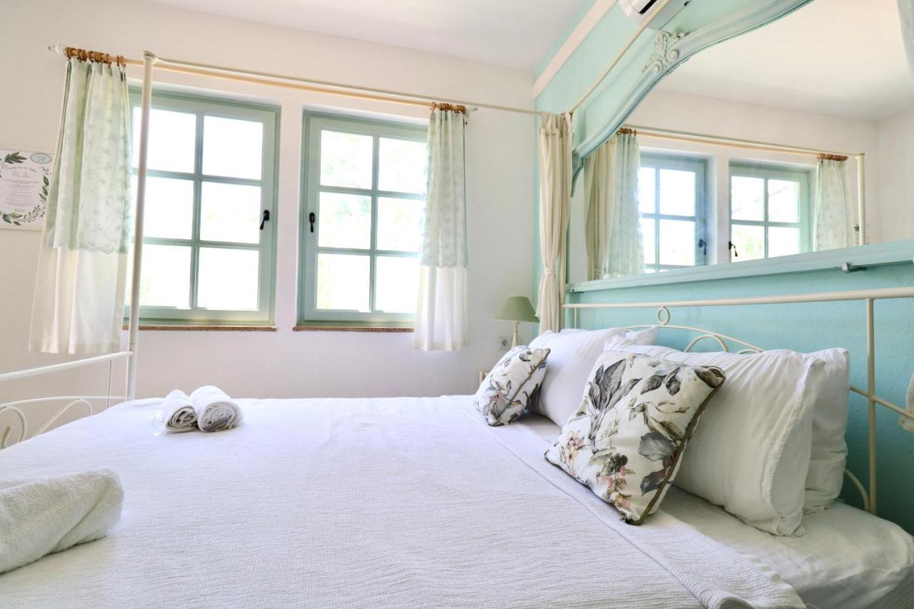 ボズカーダ ケメルバグ 29 ゲスト ハウス Bed & Breakfast エクステリア 写真