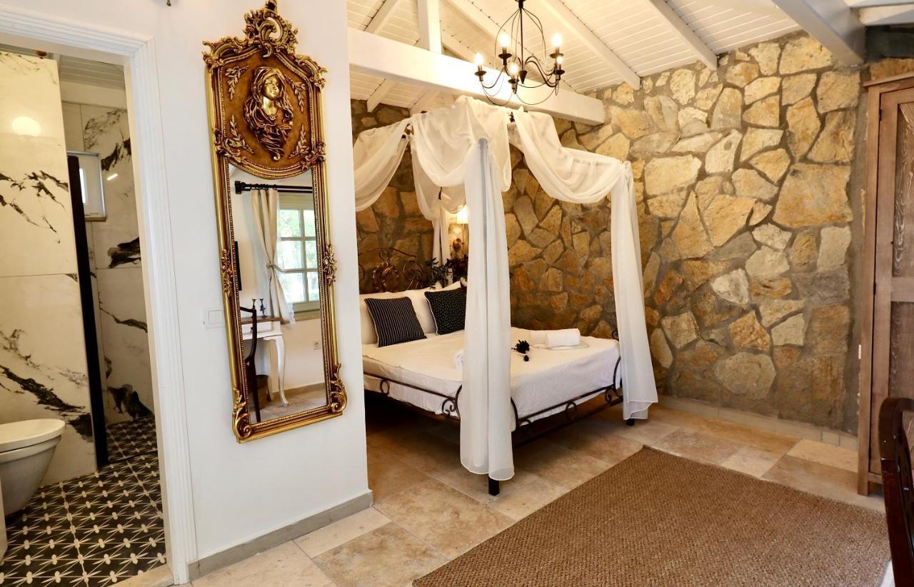 ボズカーダ ケメルバグ 29 ゲスト ハウス Bed & Breakfast エクステリア 写真