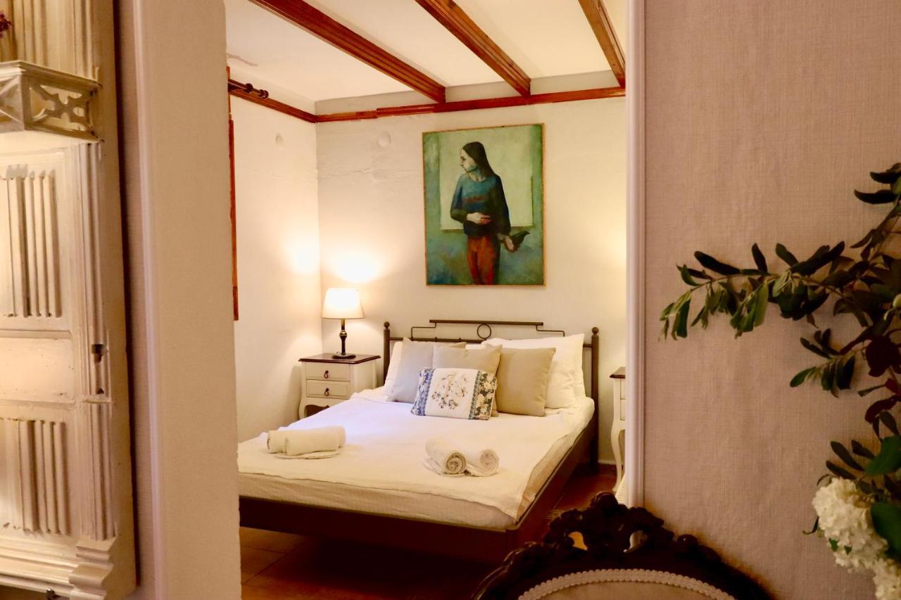 ボズカーダ ケメルバグ 29 ゲスト ハウス Bed & Breakfast エクステリア 写真