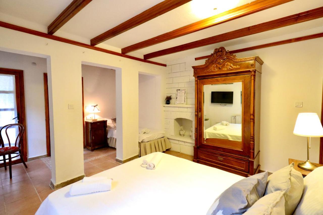 ボズカーダ ケメルバグ 29 ゲスト ハウス Bed & Breakfast エクステリア 写真