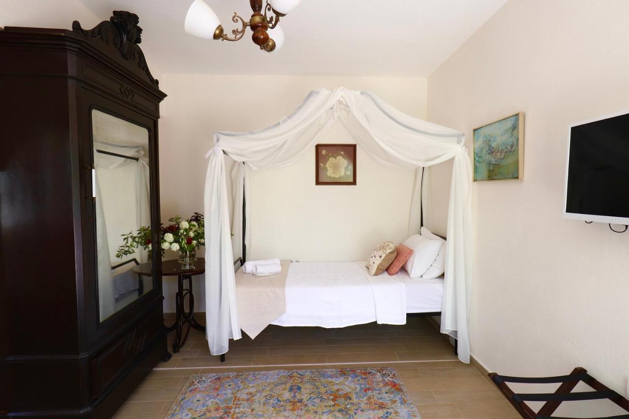 ボズカーダ ケメルバグ 29 ゲスト ハウス Bed & Breakfast エクステリア 写真