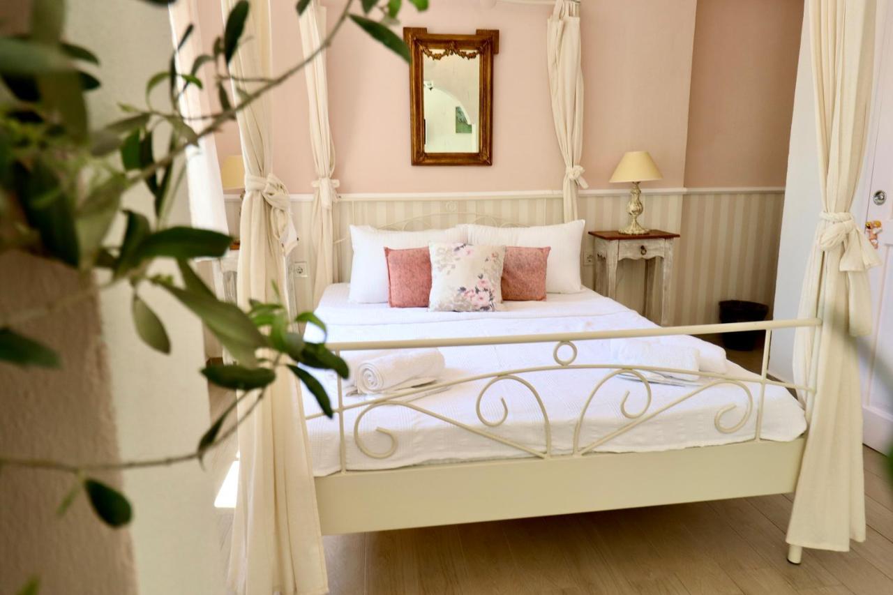 ボズカーダ ケメルバグ 29 ゲスト ハウス Bed & Breakfast エクステリア 写真