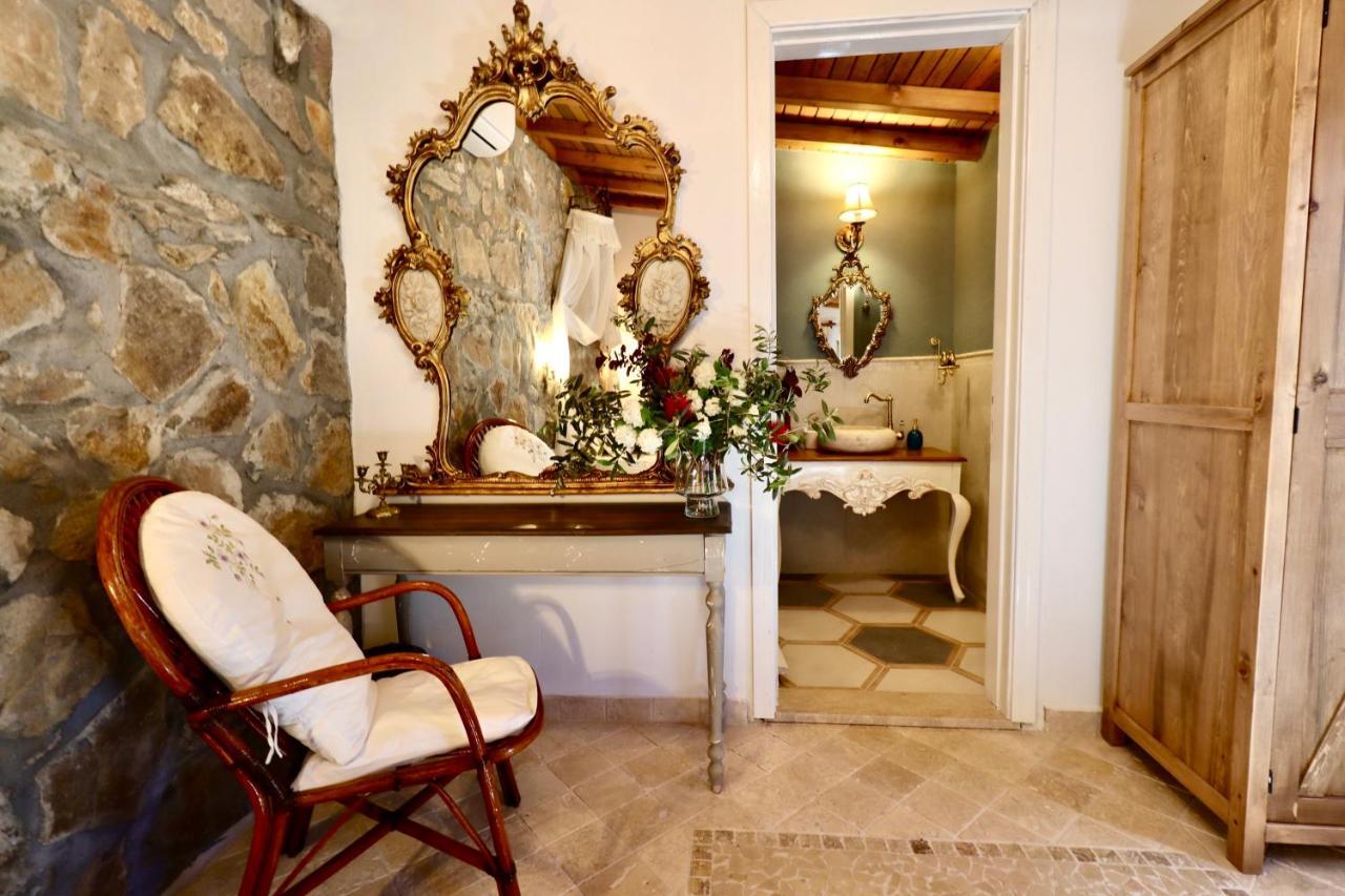 ボズカーダ ケメルバグ 29 ゲスト ハウス Bed & Breakfast エクステリア 写真