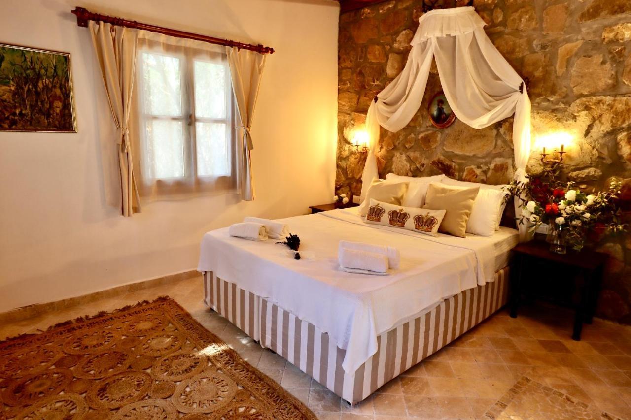 ボズカーダ ケメルバグ 29 ゲスト ハウス Bed & Breakfast エクステリア 写真