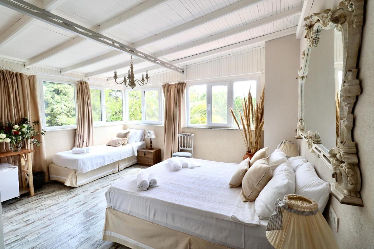 ボズカーダ ケメルバグ 29 ゲスト ハウス Bed & Breakfast エクステリア 写真