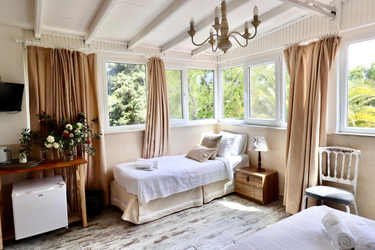 ボズカーダ ケメルバグ 29 ゲスト ハウス Bed & Breakfast エクステリア 写真