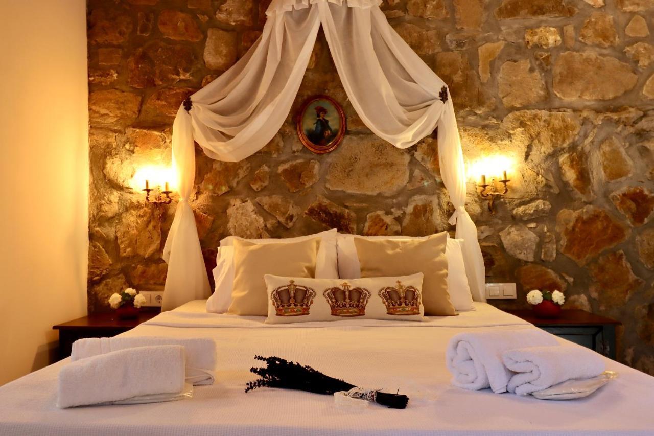 ボズカーダ ケメルバグ 29 ゲスト ハウス Bed & Breakfast エクステリア 写真