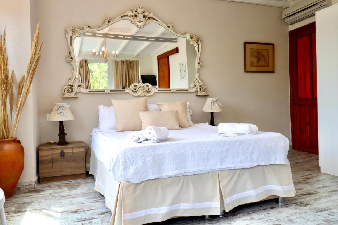 ボズカーダ ケメルバグ 29 ゲスト ハウス Bed & Breakfast エクステリア 写真