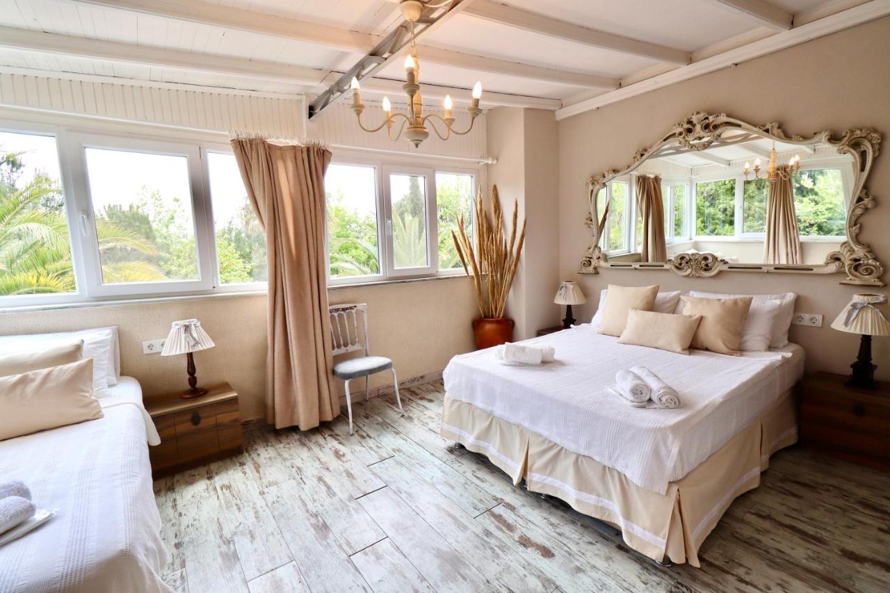 ボズカーダ ケメルバグ 29 ゲスト ハウス Bed & Breakfast エクステリア 写真