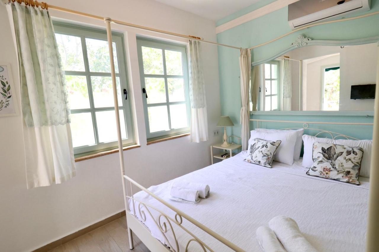 ボズカーダ ケメルバグ 29 ゲスト ハウス Bed & Breakfast エクステリア 写真