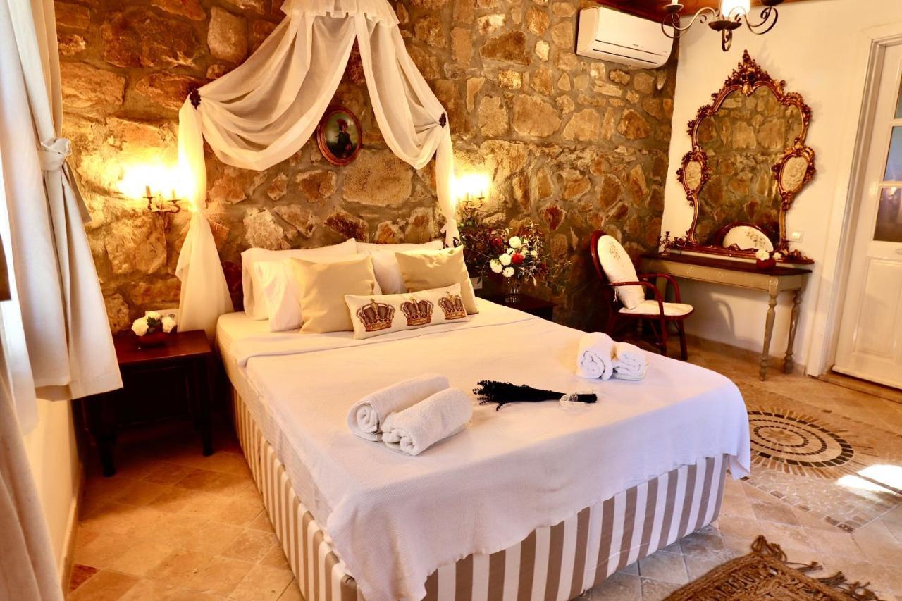 ボズカーダ ケメルバグ 29 ゲスト ハウス Bed & Breakfast エクステリア 写真