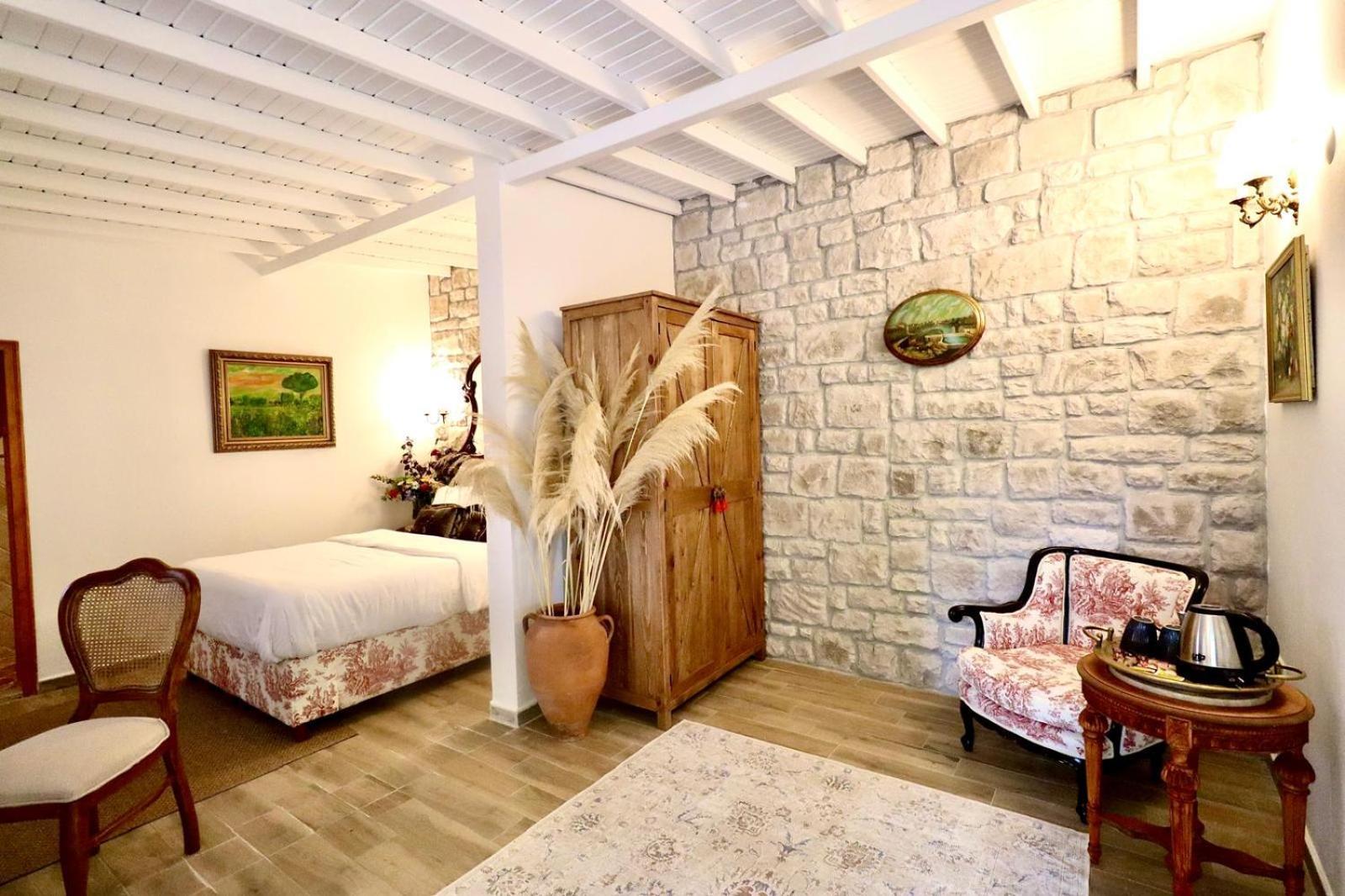 ボズカーダ ケメルバグ 29 ゲスト ハウス Bed & Breakfast エクステリア 写真