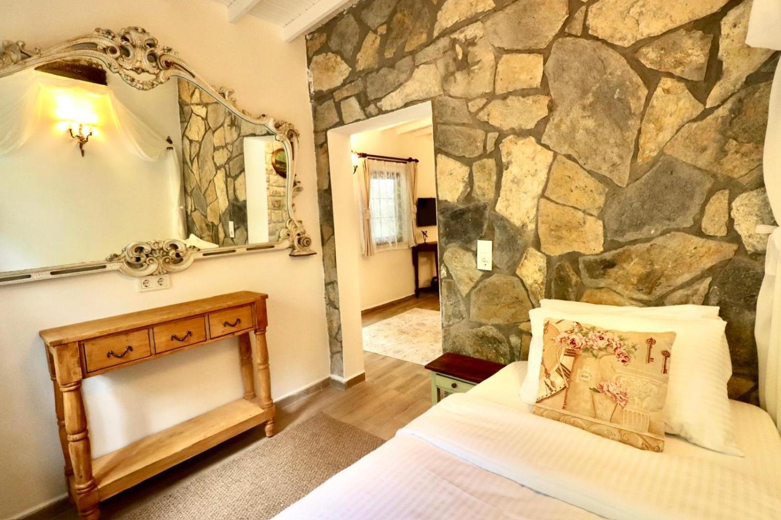 ボズカーダ ケメルバグ 29 ゲスト ハウス Bed & Breakfast エクステリア 写真