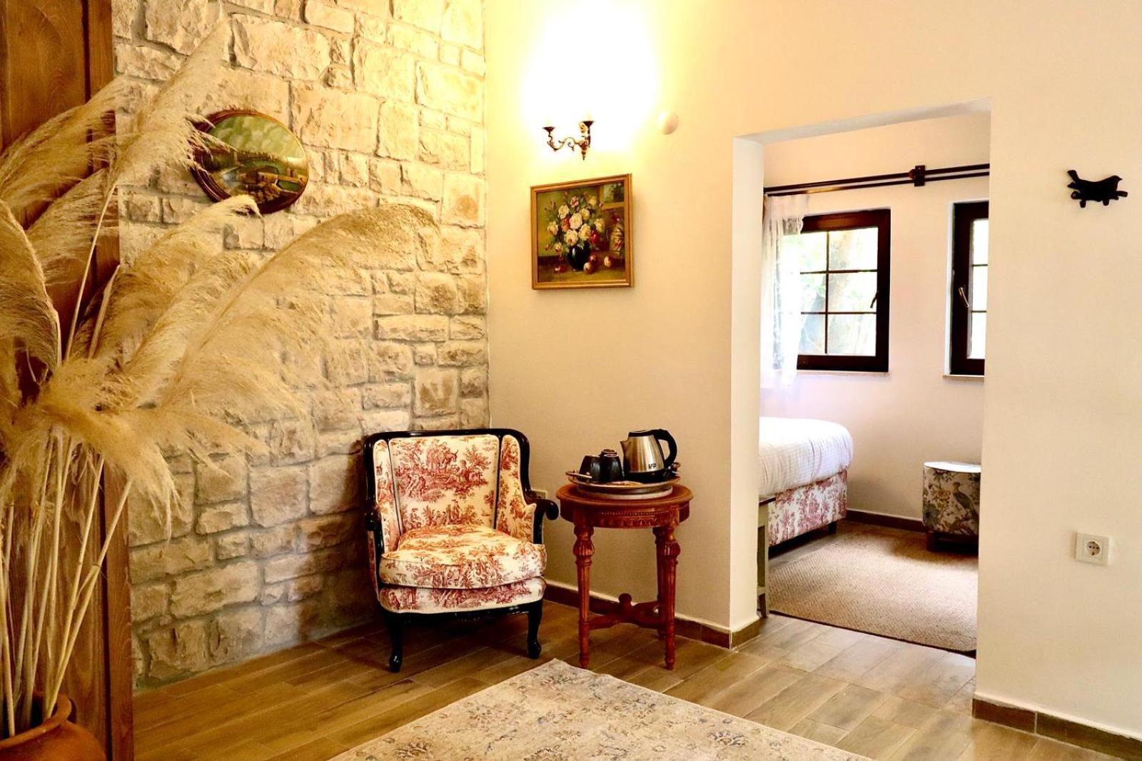 ボズカーダ ケメルバグ 29 ゲスト ハウス Bed & Breakfast エクステリア 写真