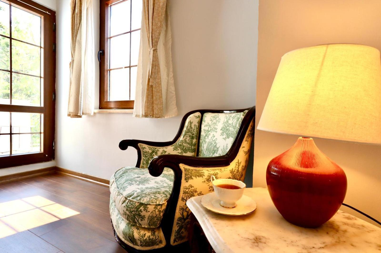 ボズカーダ ケメルバグ 29 ゲスト ハウス Bed & Breakfast エクステリア 写真