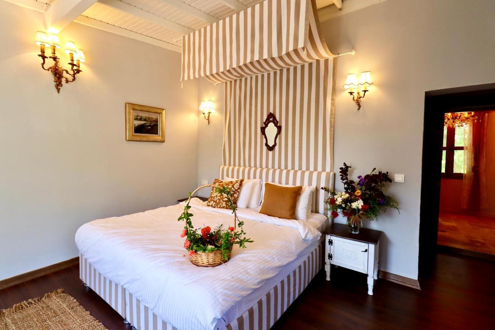 ボズカーダ ケメルバグ 29 ゲスト ハウス Bed & Breakfast エクステリア 写真