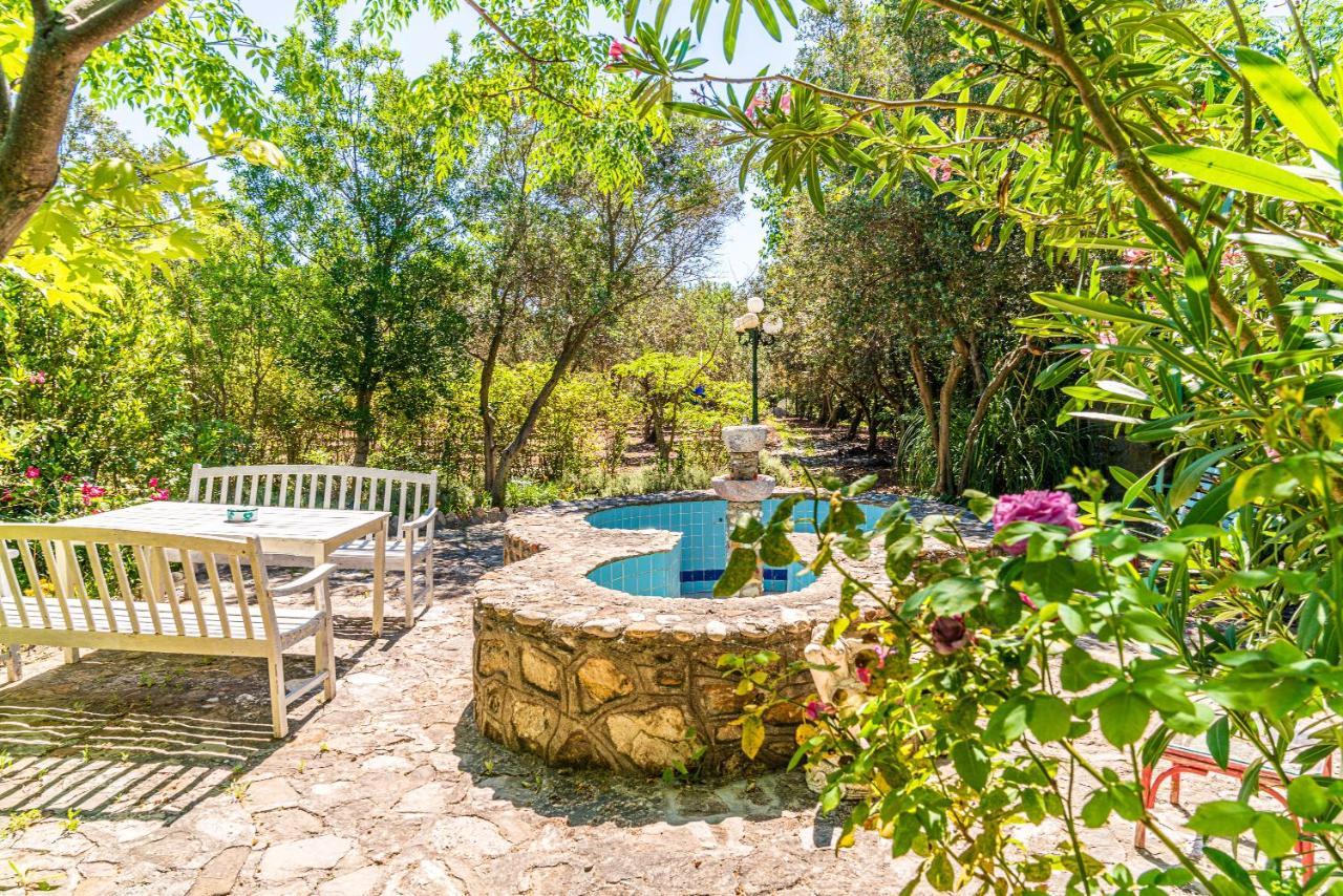 ボズカーダ ケメルバグ 29 ゲスト ハウス Bed & Breakfast エクステリア 写真